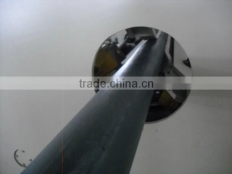 250 PE pipe production line