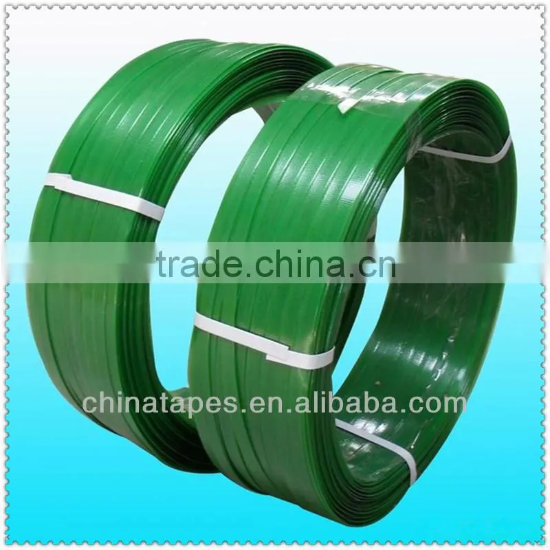 Printing and packing accessories PET Strapping tape