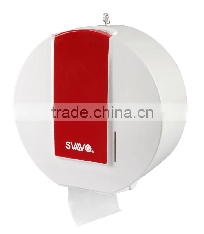 SVAVO high qualiity hanging toilet paper roll holder