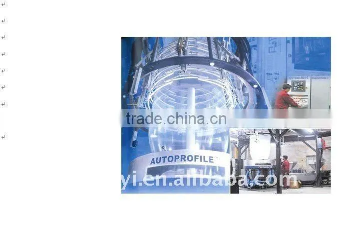 LDPE/PET laminated packaging bags for medicine