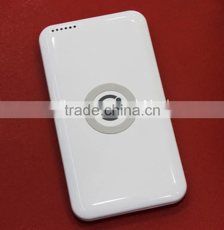 New Accessories For Cell Phone Wireless Power Bank