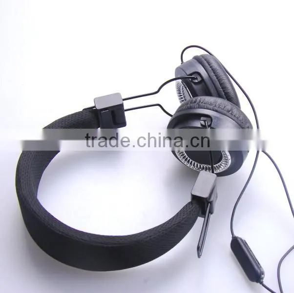 Anime mp3 headphone,3.5mm headphone jack