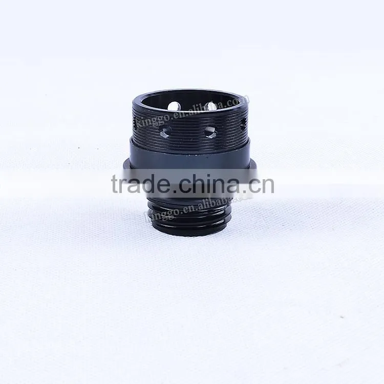 High Quality 6061 Aluminum Engine Tank Oil Cap Car