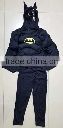 halloween superhero spiderman kids carnival cosplay fancy dress costumes for children