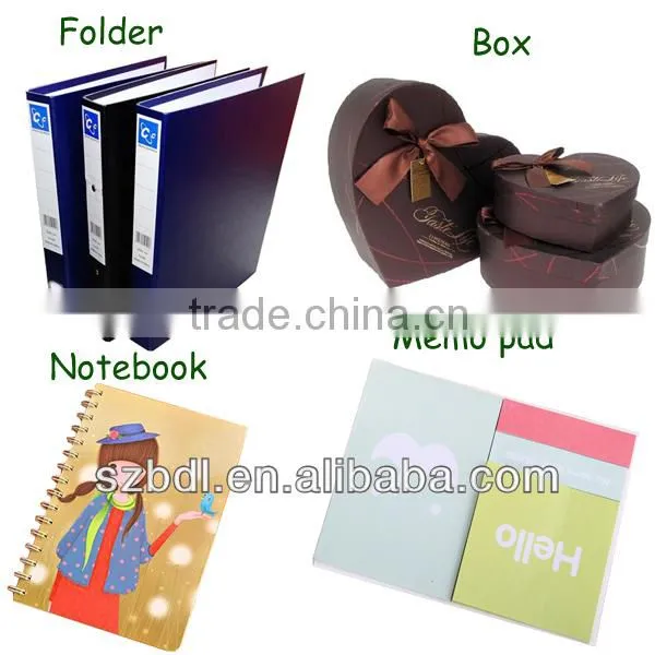 Alibaba promotion small decorative gift paper bag for wedding / birthday
