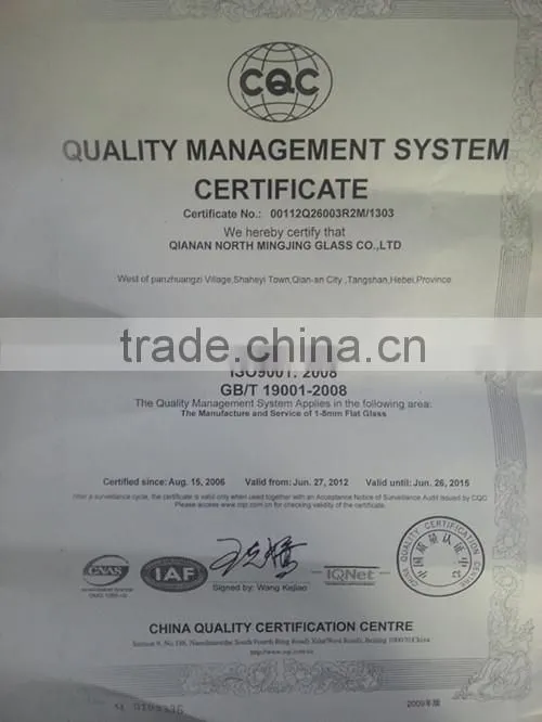 Sheet glass/sheet glass production line/glass production line