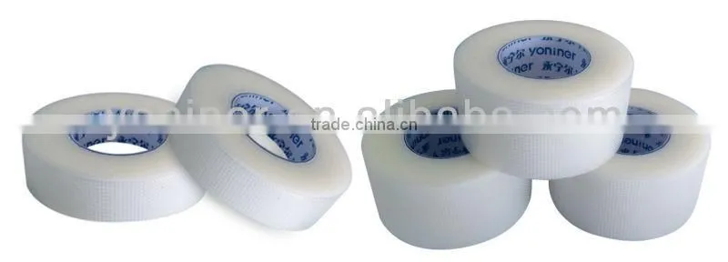 Micropore Medical Adhesive Tape Paper Tape 3m CE Certificate manufacturer