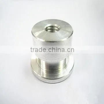 High quality aluminum machined parts