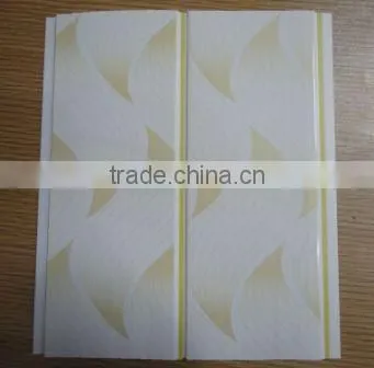 decorative pvc ceiling panel