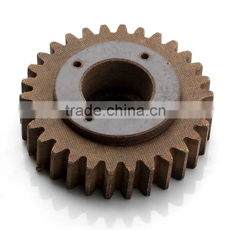 nylon gear plastic gear 004