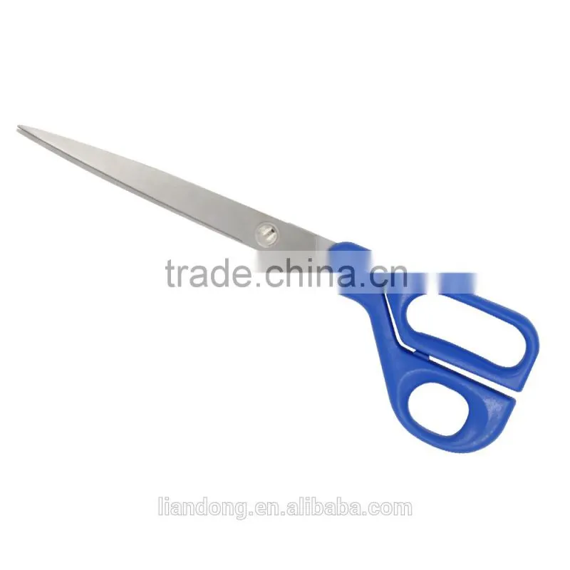 HS021 Stainless Steel Tailor Scissors 11'' with ABS handle