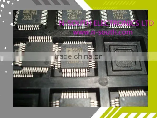 ADI DIP/SMD Integrated Circuit (IC CHIP) AD7716BSZ