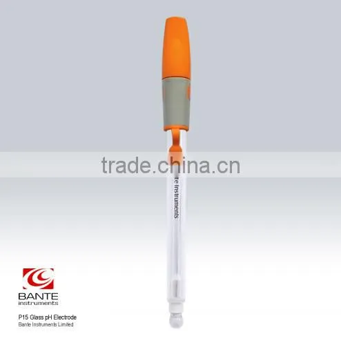 P15 Combination pH Sensor (For the low conductivity liquids)