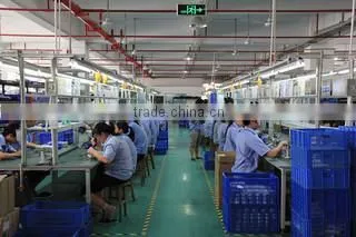 Shenzhen Leshi Video Tech. Co., Ltd. company overview - view 3