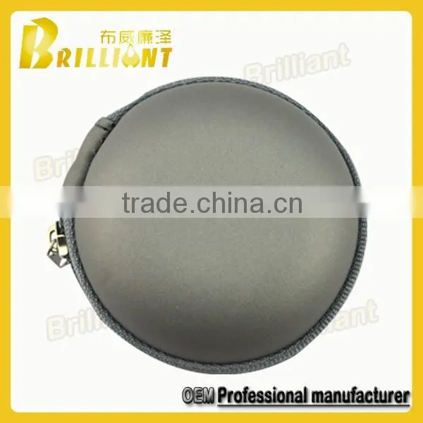 hot sell high quality portable custom earphone case