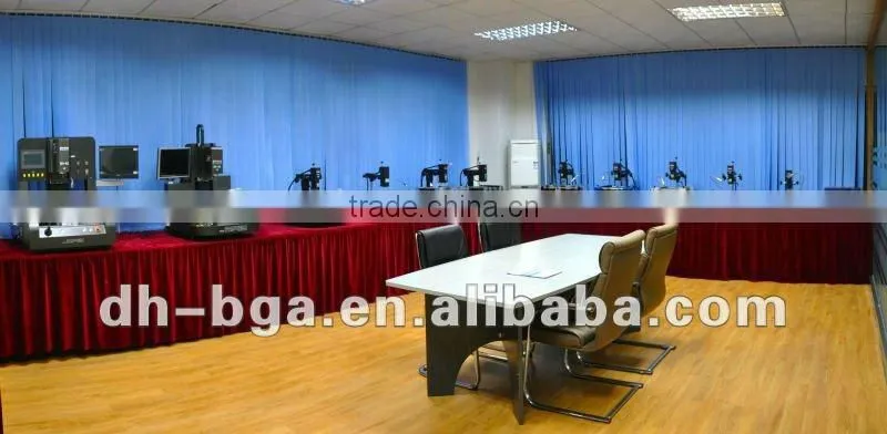 Dinghua DH-A1 bga machine laptop chip desoldering computer tv welding for price check south africa