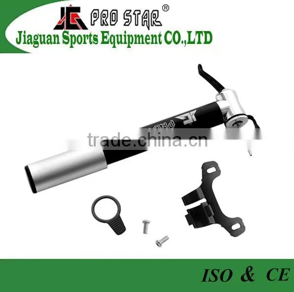 PRO STAR best seller mini bicycle hand pump with high quality