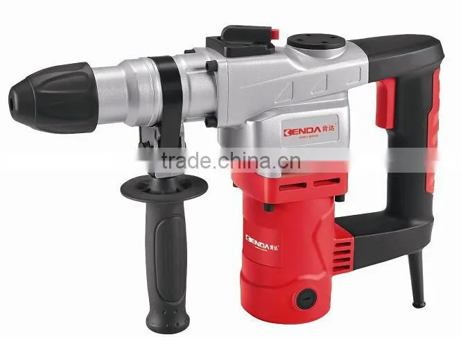 KD2601BX 950W double function 26mm big vapor hammer mod hammer drill hammer