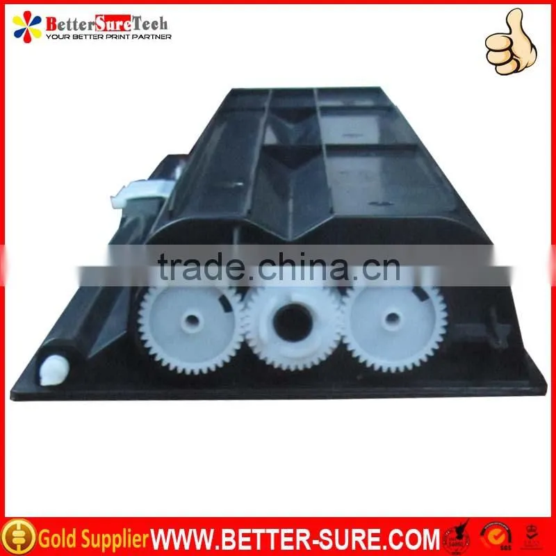 compatible kyocera toner cartridge tk110 tk111 tk112 tk113 compatible but yields genuine printing performance