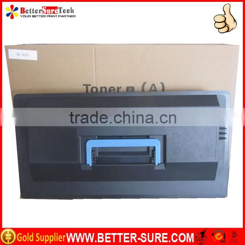 compatible kyocera toner cartridge TK140 TK142 TK144 compatible for kyocera PRINTER FS-1100