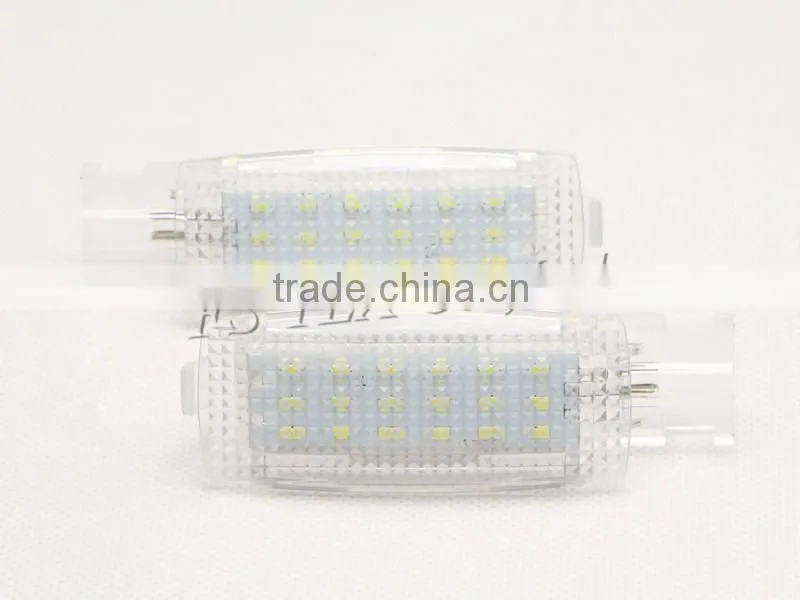 car vanity mirror light for touran sharan passat tiguan vanity mirror lamps for vw golf