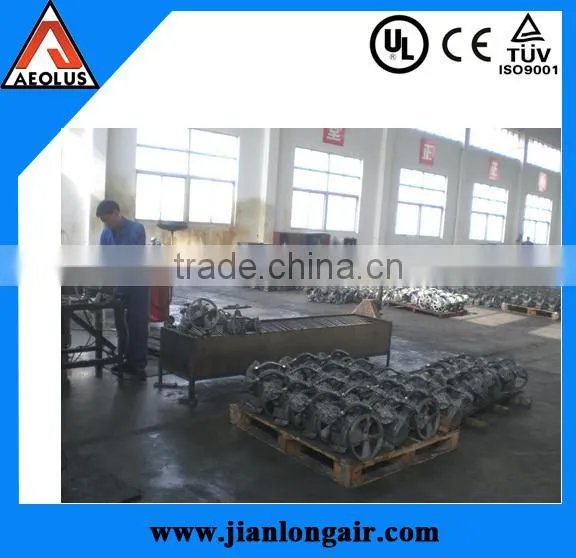 10hp hot sale set bare compressor 707 with CE, based air compressor