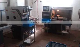 Zhejiang Fengdeng Electric Co., Ltd. company overview - view 2