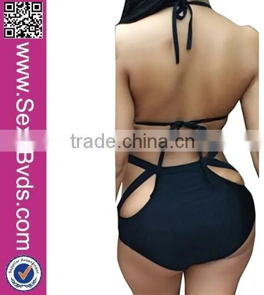women sexy bikini special colour floral one piece bikini 2016