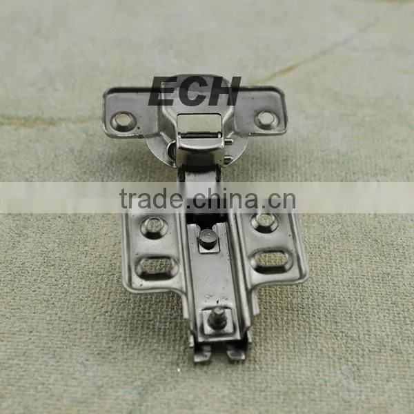 high quality steel mirror cabinet door hinge