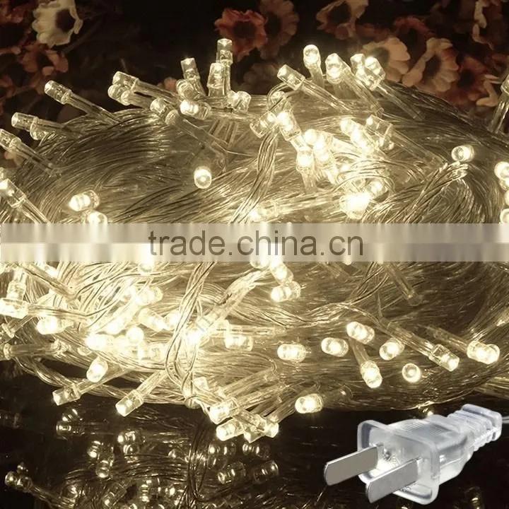 2016 Wedding decoration New Product Christmas Led String Light,battery operated led fairy lights