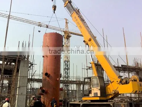 30-100 TPD continuous type oil cake solvent extraction /rapeseed oil solvent extraction equipment / oil leaching equipment