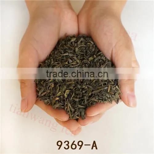 2015 Chinese chunmee green tea 100g