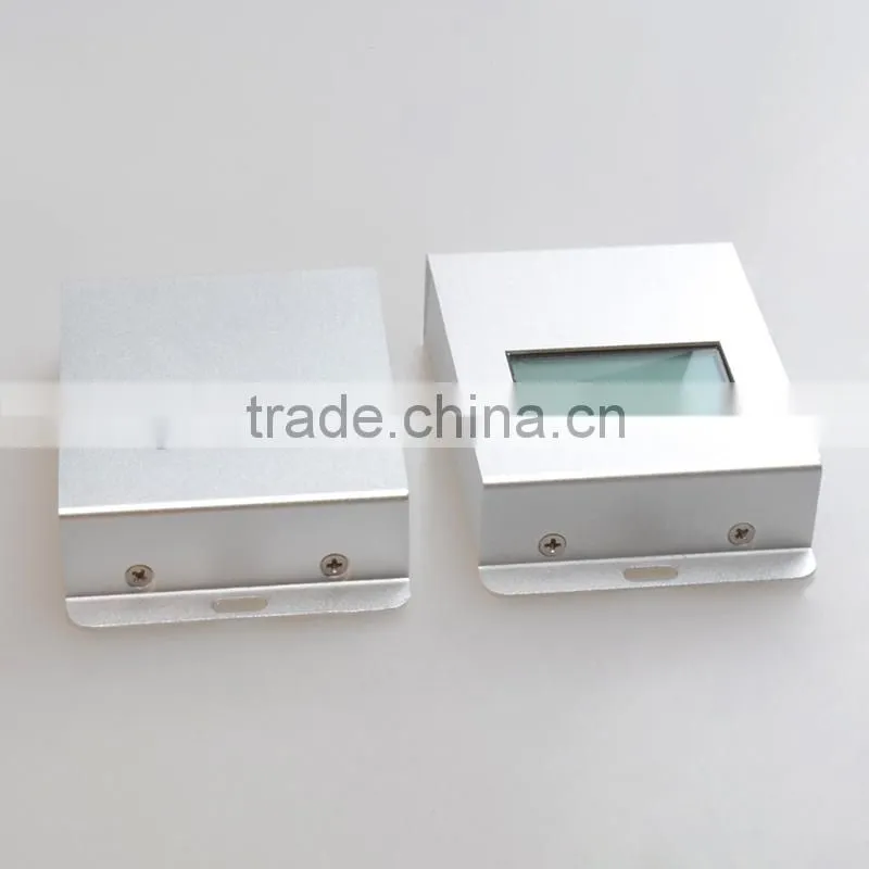 SSLT infrared people counting digital electric counter for Clothing stores