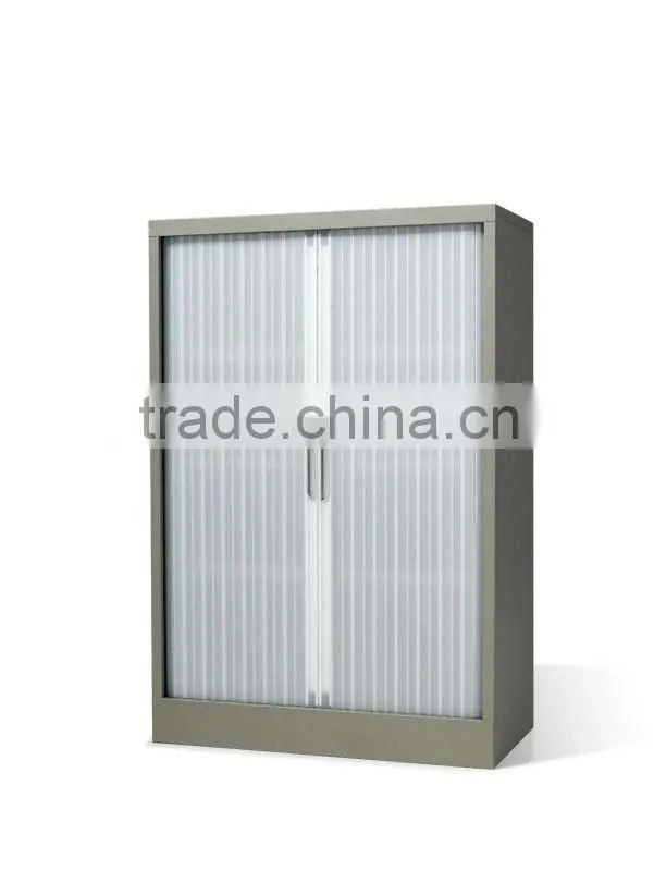 KFY-CB-24 Office Furniture Roller Shutters Filing Cabinet