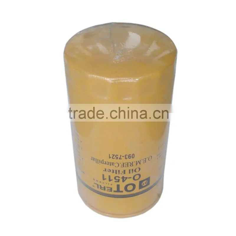 Komori Printing Machine Oil Filter F-100 3Z0-2600-34I, S-150 3Z0-2600-35I