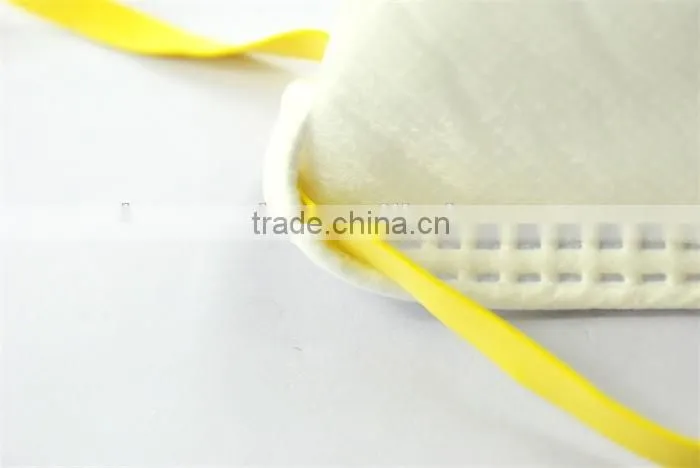 PP non-woven Respiratory protection mask respirator