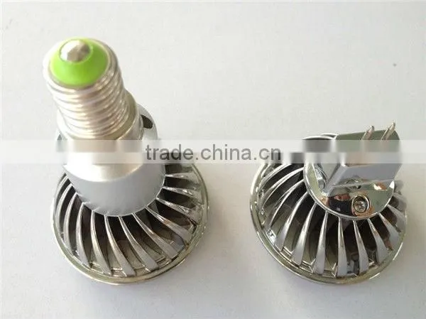 Ceiling Spotlights 9 SMD 5630 Led GU10 4W 85-265V AC