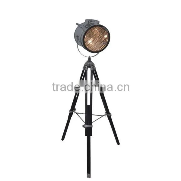 Popular high power wood floor light,modern pendant lamp