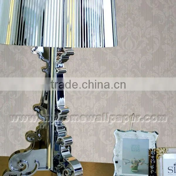 new design Living room wall paper(130802)