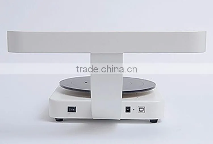 Best Sell 3d scanning system desk top mobile laser scanning