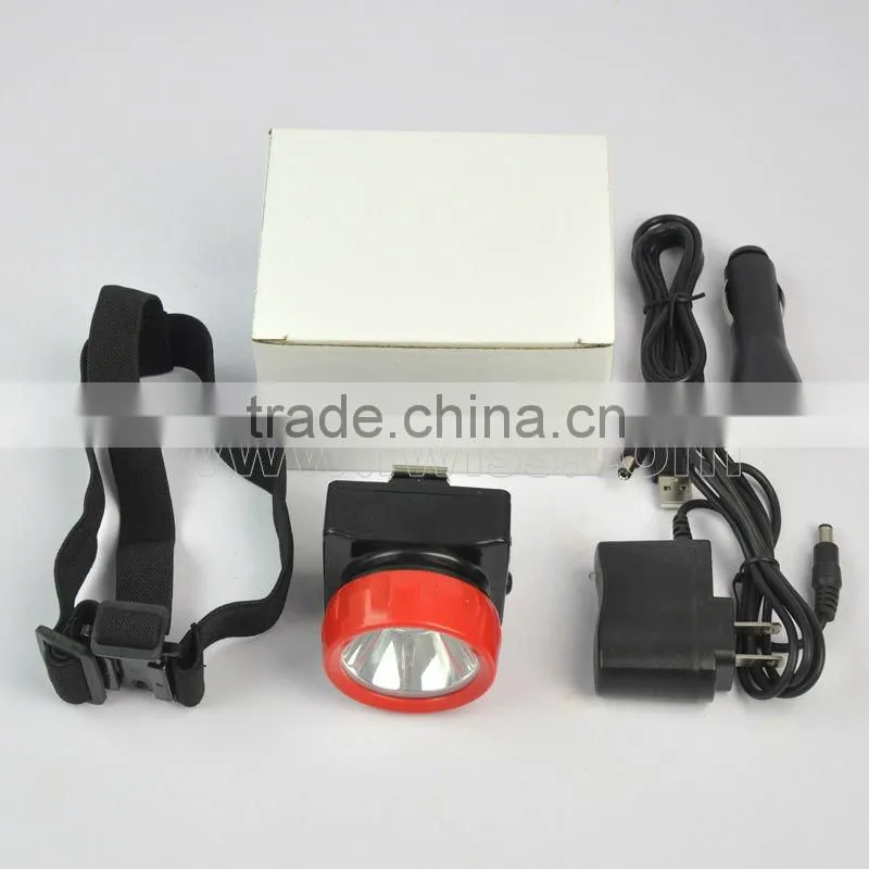 Christmas Gift LED Fishing Lamp KL3LMB