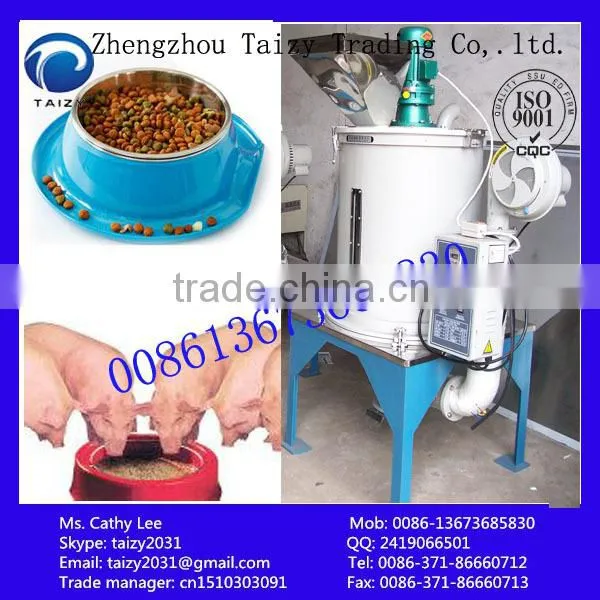 best quality floating fish pellet food dryer for sale