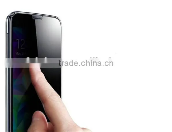 Popular useful privacy dark screen protector