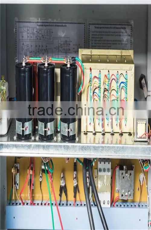 explosion-proof transformer rectifier for cathodic protection