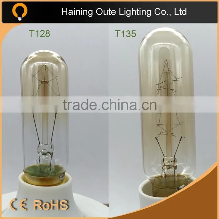 Modern wall lighting nice design FC35 e14 edison bulb