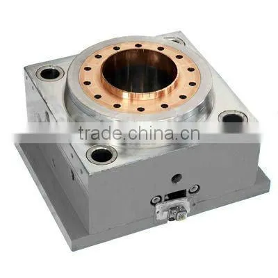 Plastic Blowing Mould