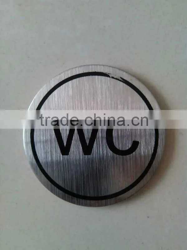 PVC gusset plate plastic plate