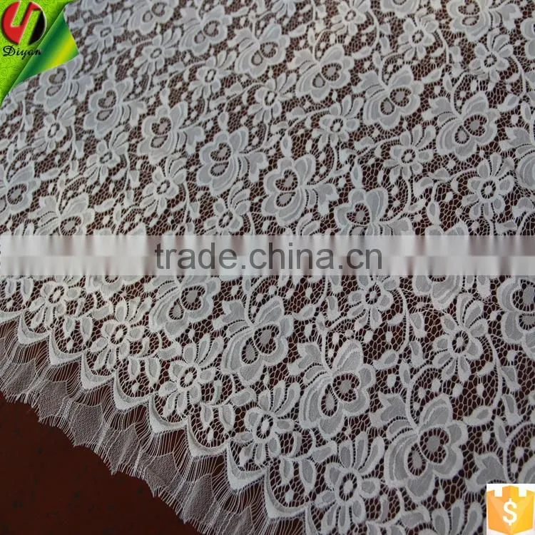 eyelash lace for grade dress wide 40cm