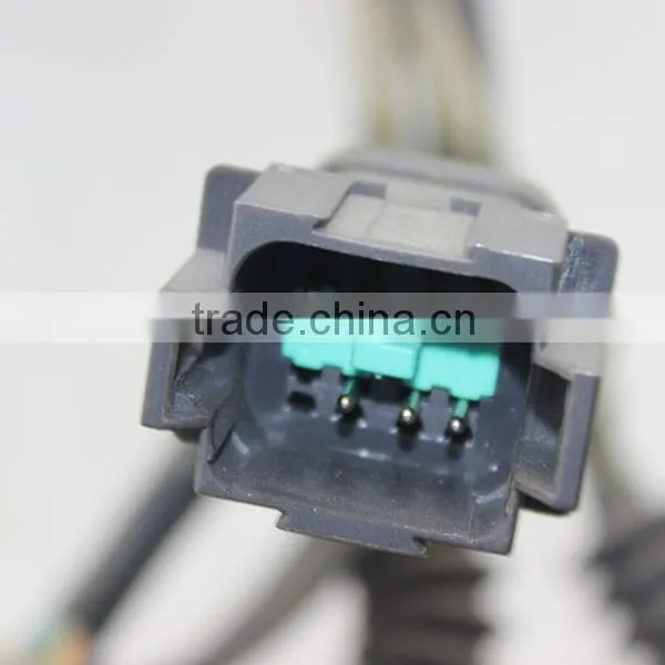 Excavator E320C Accelerator Motor 247-5212