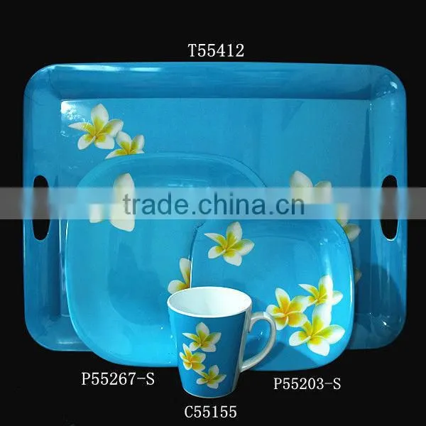 Korean dinnerware set